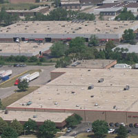 sustainable Fort Worth spray foam roof systems